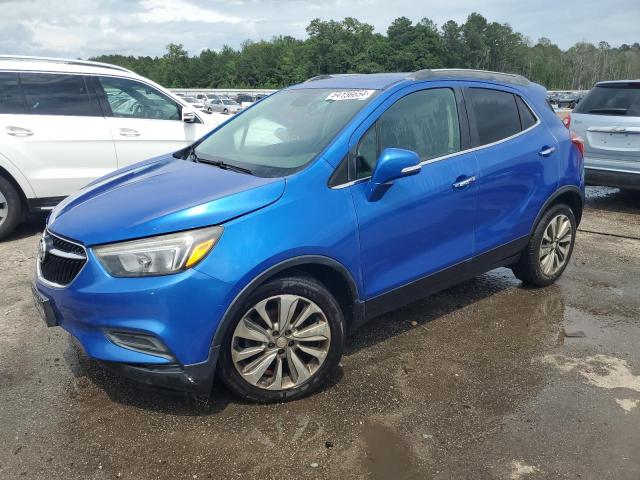 BUICK ENCORE PRE