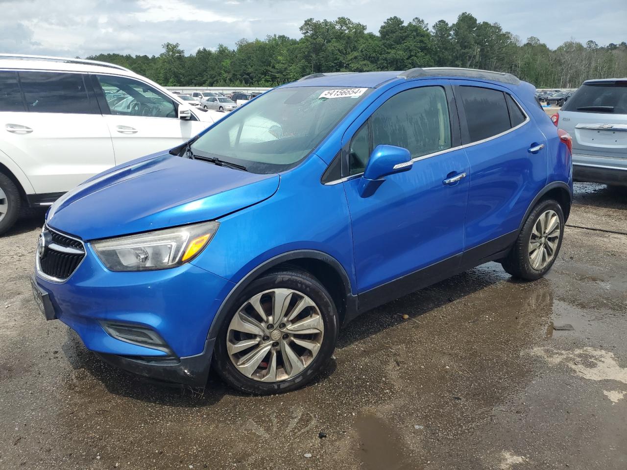 BUICK ENCORE PREFERRED