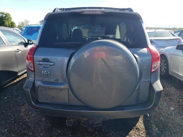 2008 Toyota Rav4 VIN: JTMBD33V285149336 Lot: 58426894