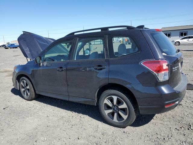 2018 Subaru Forester 2.5I VIN: JF2SJABCXJH476926 Lot: 55900334