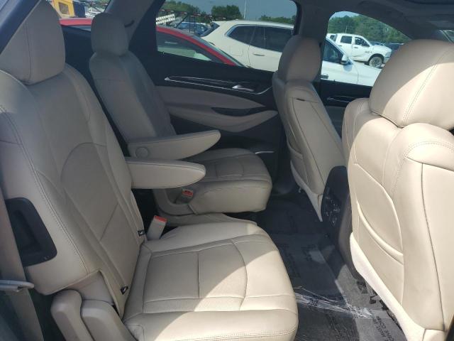 2021 BUICK ENCLAVE ES - 5GAERBKW4MJ203497