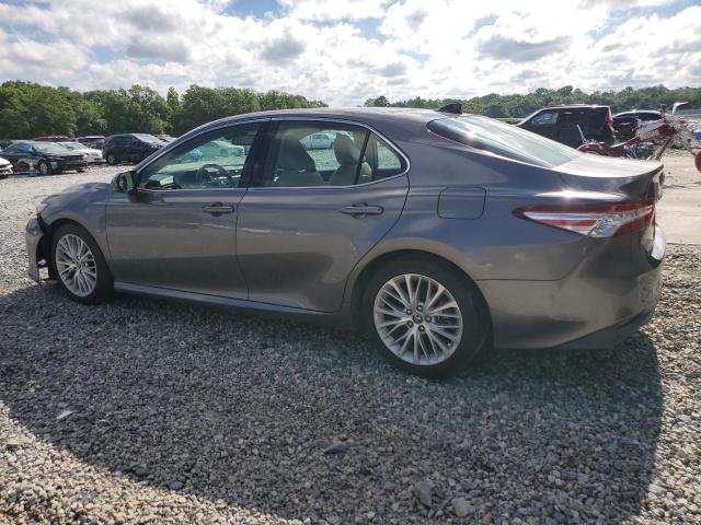 2019 Toyota Camry L VIN: 4T1B11HK1KU702840 Lot: 55279844