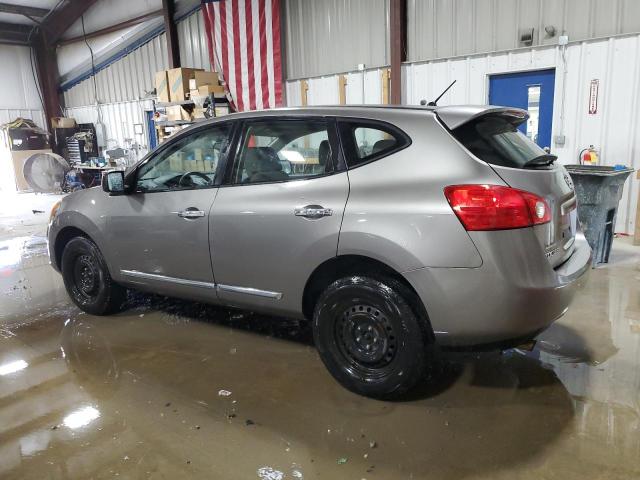 2013 Nissan Rogue S VIN: JN8AS5MV2DW656175 Lot: 54072834