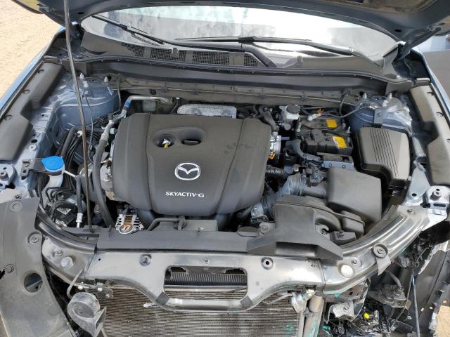 2023 Mazda Cx-5 Preferred VIN: JM3KFBCM4P0187021 Lot: 56851974