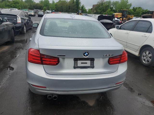 2013 BMW 328 Xi Sulev VIN: WBA3B5G52DNS05704 Lot: 54189044