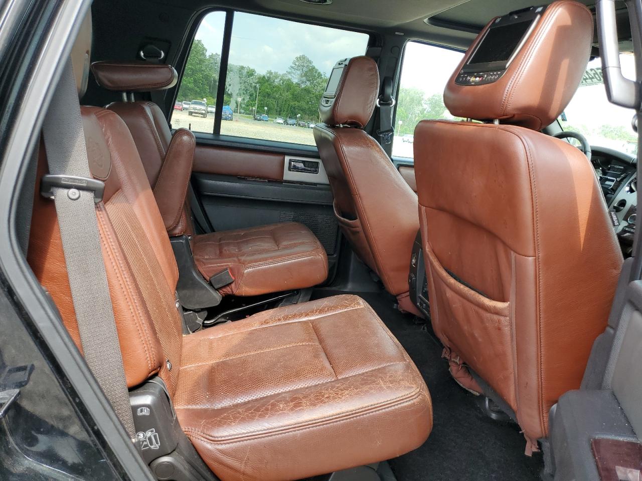 1FMJU1H54BEF32156 2011 Ford Expedition Xlt