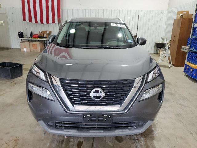 2023 Nissan Rogue Sv VIN: 5N1BT3BAXPC912582 Lot: 53900824