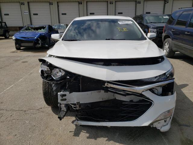 2020 CHEVROLET MALIBU LT - 1G1ZD5ST9LF044380