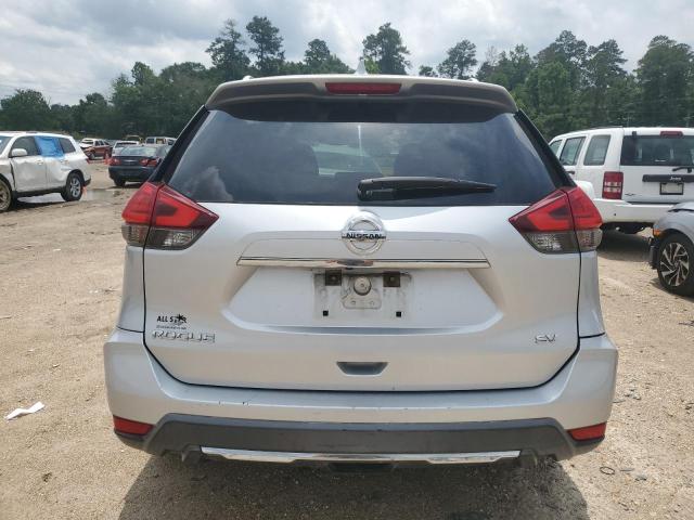 2017 Nissan Rogue S VIN: KNMAT2MT4HP551515 Lot: 54950344