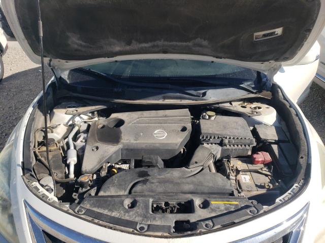 1N4AL3AP5EC293186 2014 Nissan Altima 2.5