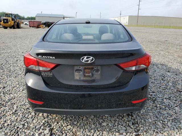 2016 Hyundai Elantra Se VIN: 5NPDH4AE7GH765103 Lot: 53477904