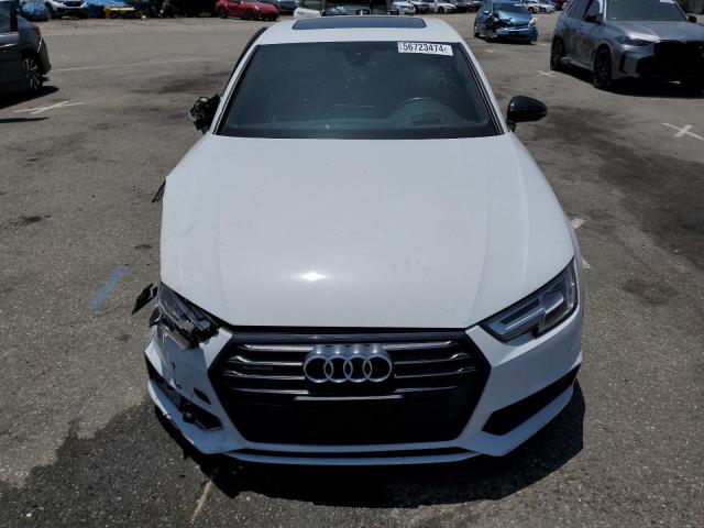 VIN WAUFNAF41JN002711 2018 Audi A4, Prestige no.5