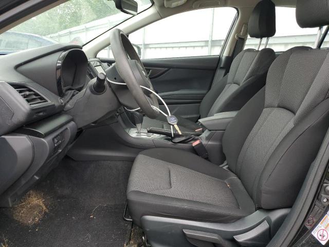 2019 Subaru Impreza VIN: 4S3GTAA69K3746513 Lot: 54943924