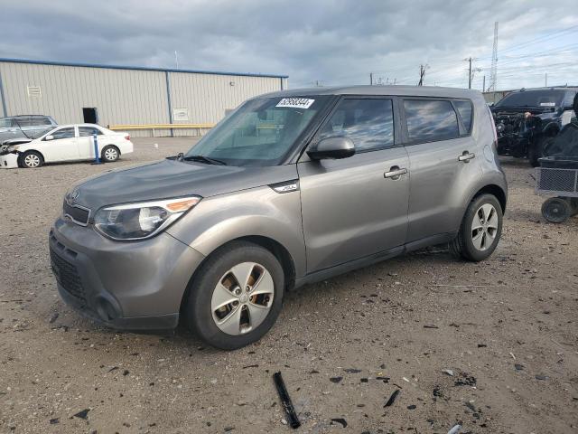 2015 Kia Soul VIN: KNDJN2A2XF7189662 Lot: 52958344