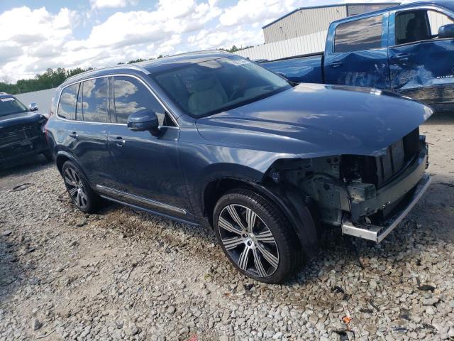 2020 Volvo Xc90 T6 Inscription VIN: YV4A221L8L1568771 Lot: 55377334