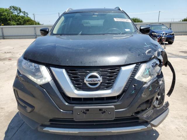 2017 Nissan Rogue S VIN: KNMAT2MT5HP551698 Lot: 55339734