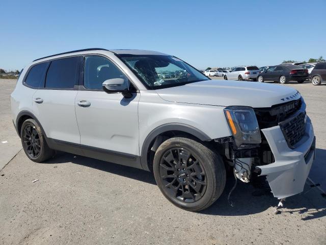 2022 Kia Telluride Sx VIN: 5XYP5DHC2NG302106 Lot: 56863954