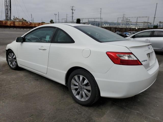 2010 Honda Civic Ex VIN: 2HGFG1B86AH525142 Lot: 56717454