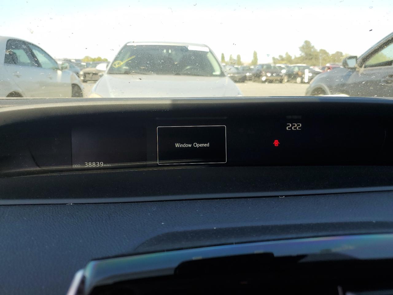 JTDKAMFU5M3131002 2021 Toyota Prius Special Edition