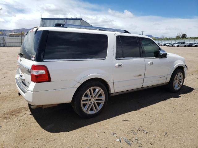 2015 FORD EXPEDITION - 1FMJK1MT6FEF33745
