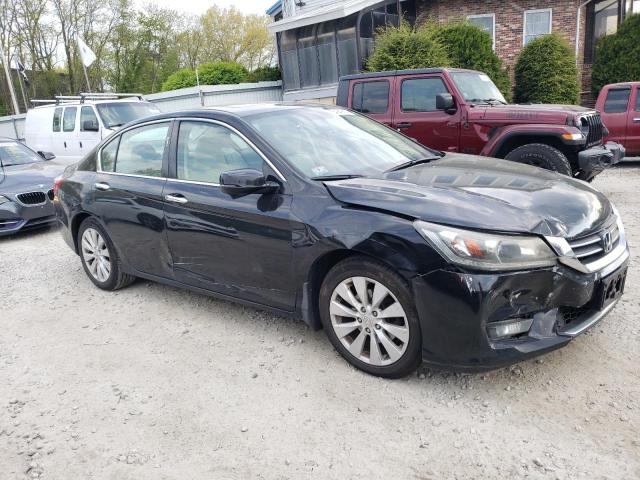 2015 Honda Accord Ex VIN: 1HGCR2F74FA134808 Lot: 54949614