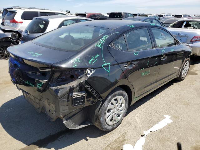 2020 Hyundai Elantra Se VIN: 5NPD74LF8LH518353 Lot: 56334894