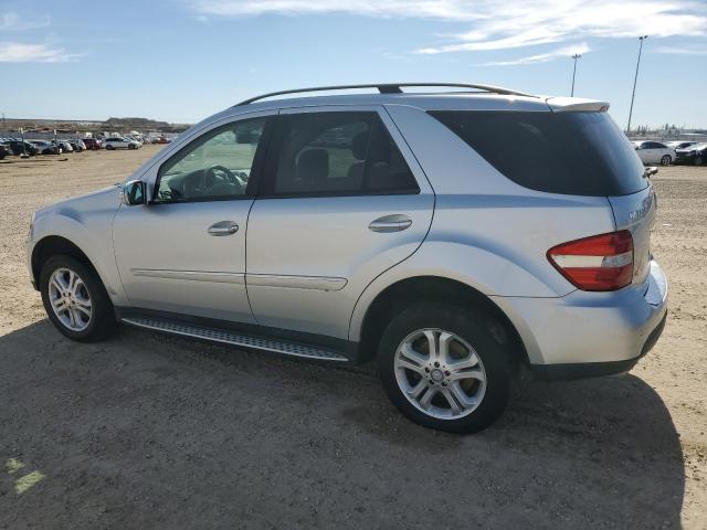 2008 Mercedes-Benz Ml 320 Cdi VIN: 4JGBB22E68A386688 Lot: 54544504