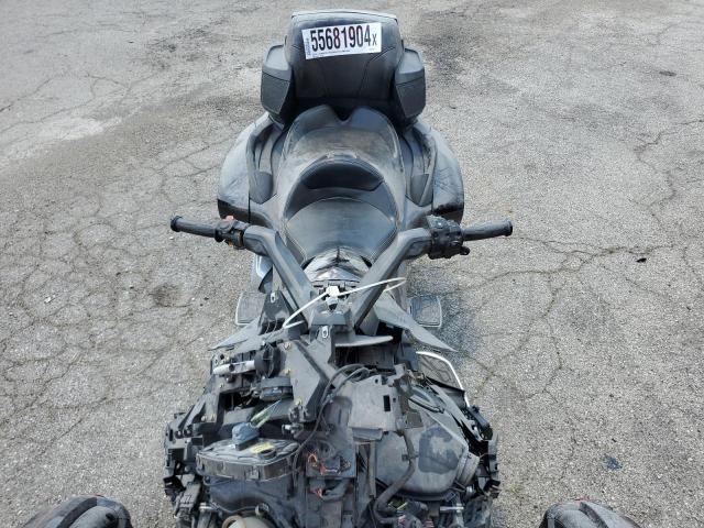 2014 CAN-AM SPYDER ROA - 2BXNBDD17EV001788