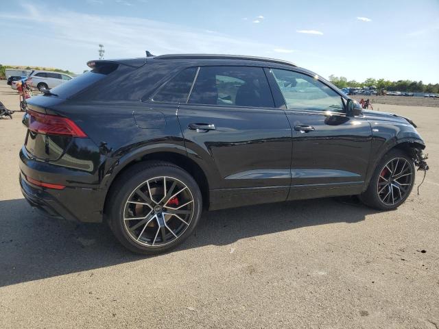 2023 Audi Q8 Premium Plus S-Line VIN: WA1EVBF14PD017951 Lot: 57025034