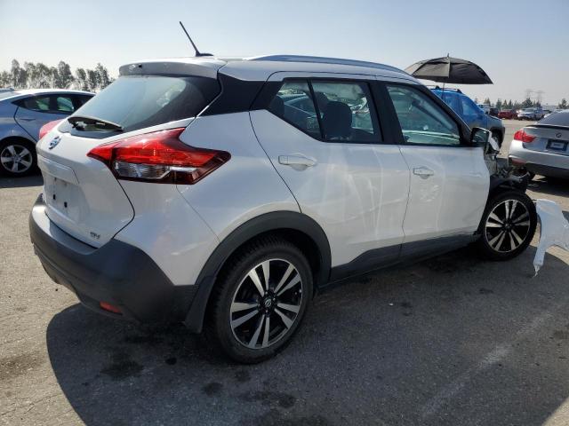 2019 Nissan Kicks S VIN: 3N1CP5CU3KL547289 Lot: 54356124