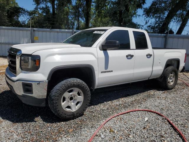 2014 GMC Sierra C1500 VIN: 1GTR1TEH5EZ218457 Lot: 55791374