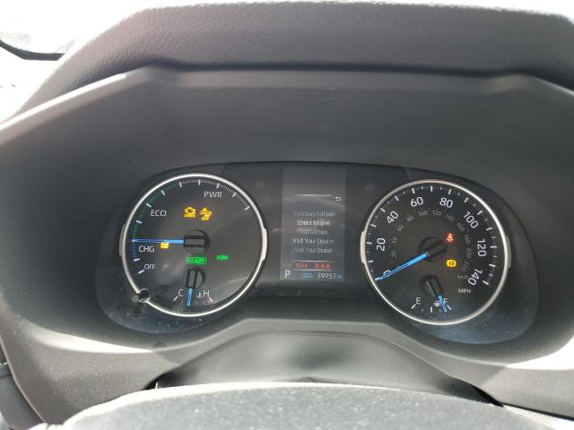 2022 TOYOTA RAV4 XLE - 4T3RWRFV5NU053910