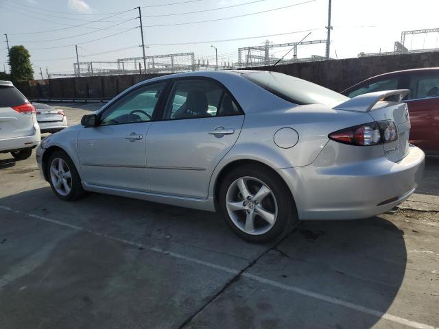 2008 Mazda 6 I VIN: 1YVHP80C885M44940 Lot: 53457554