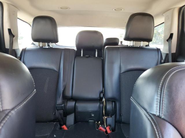 2019 Dodge Journey Crossroad VIN: 3C4PDCGB6KT866836 Lot: 53988164