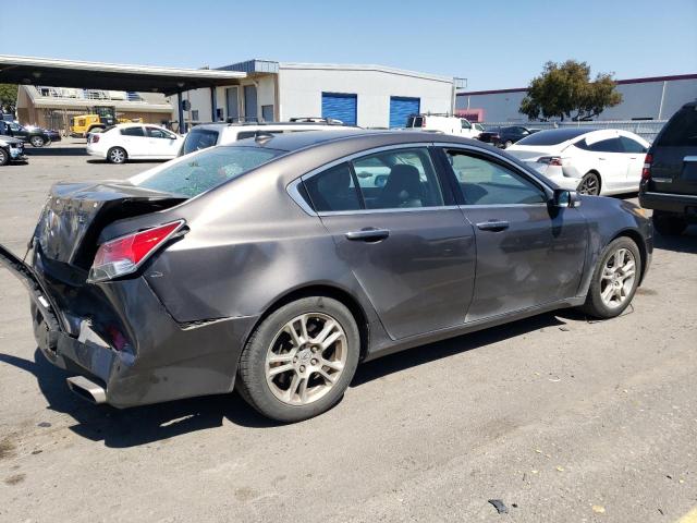 2010 Acura Tl VIN: 19UUA8F59AA015772 Lot: 54648864