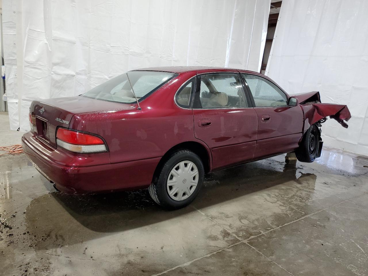 4T1BF12B9TU115085 1996 Toyota Avalon Xl