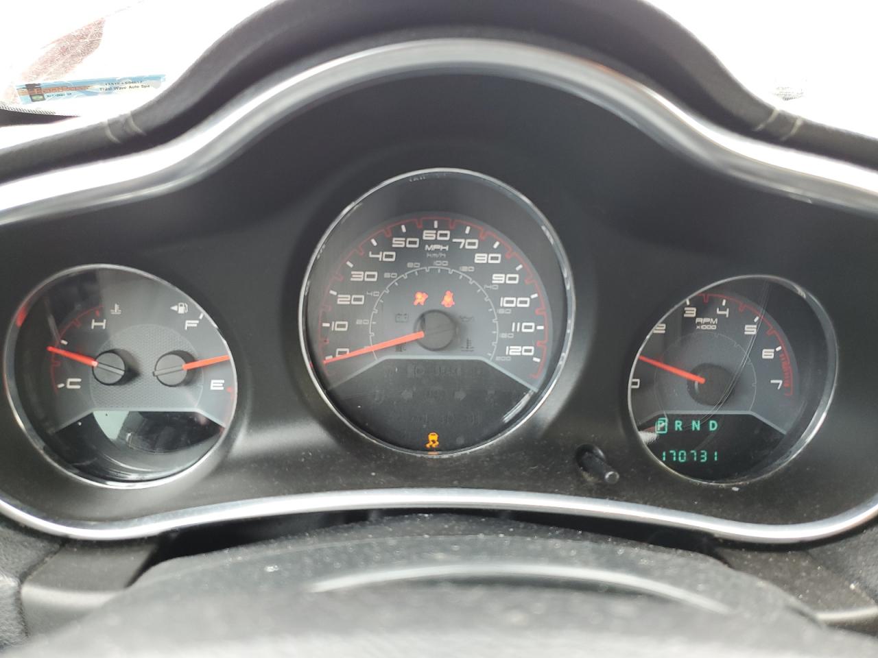 1C3CDZABXEN109988 2014 Dodge Avenger Se