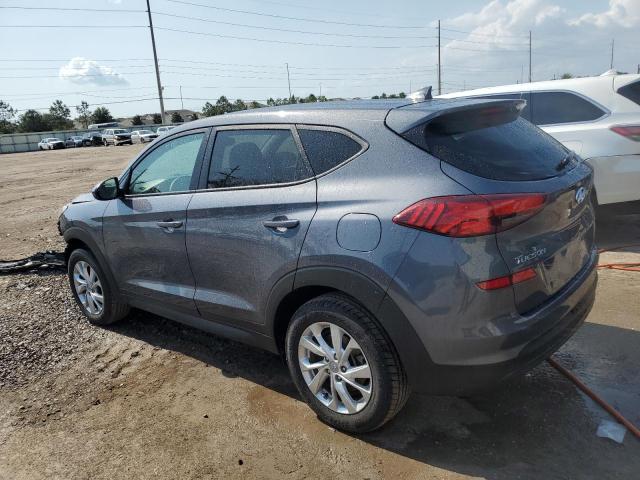 2021 Hyundai Tucson Se VIN: KM8J23A47MU363262 Lot: 54011354