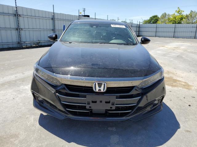 1HGCV3F20NA035309 Honda Accord HYB 5