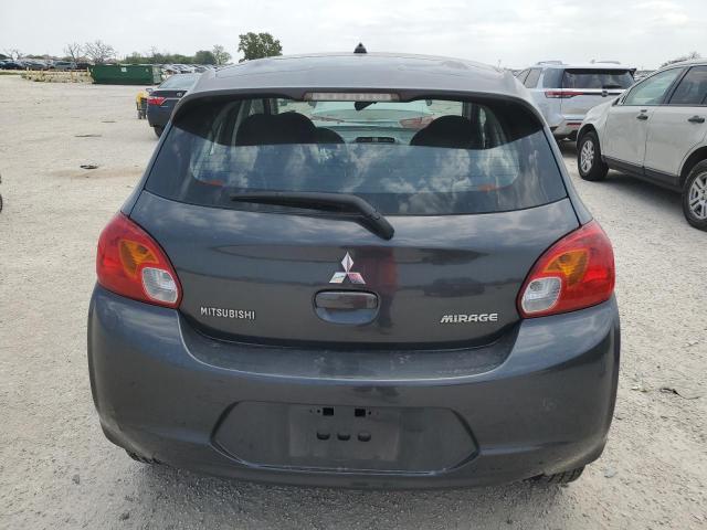 2015 Mitsubishi Mirage De VIN: ML32A3HJ1FH010070 Lot: 54471044