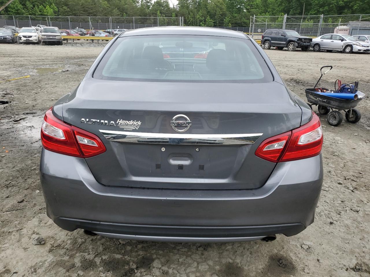 1N4AL3AP4HN327482 2017 Nissan Altima 2.5