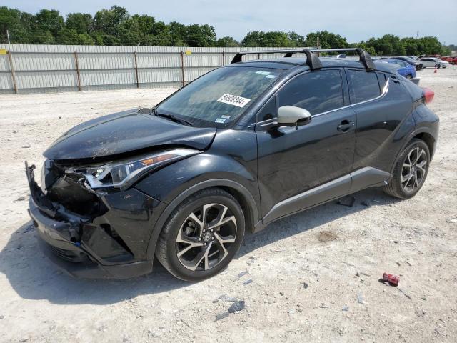 2019 Toyota C-Hr Xle VIN: JTNKHMBX0K1044012 Lot: 54808344