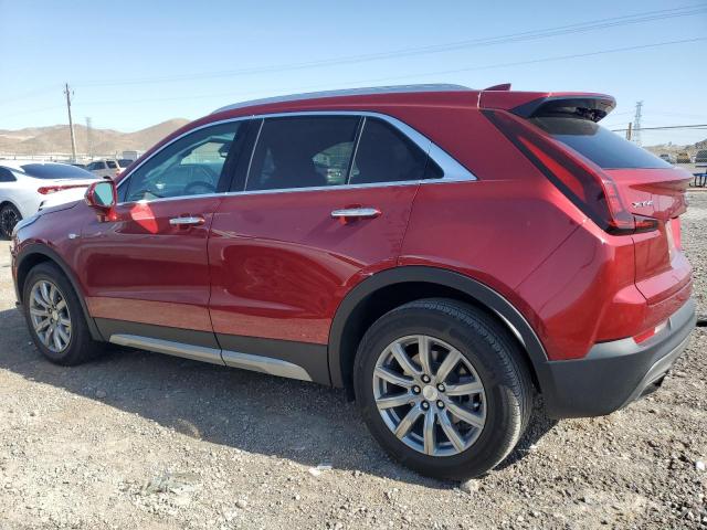 1GYFZCR40LF119041 Cadillac XT4 PREMIU 2