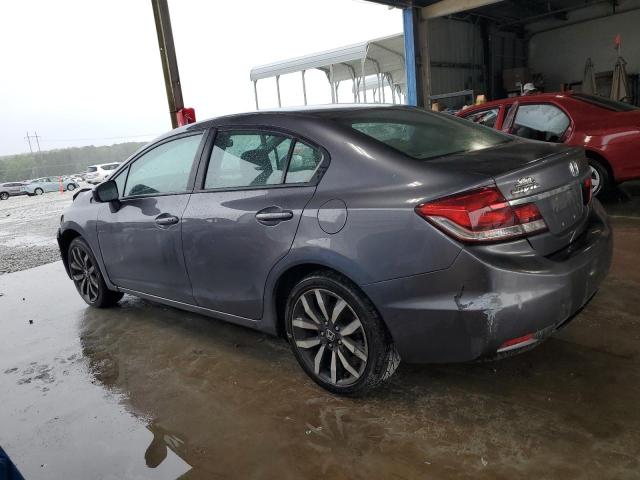 2014 Honda Civic Exl VIN: 19XFB2F95EE002234 Lot: 53895154