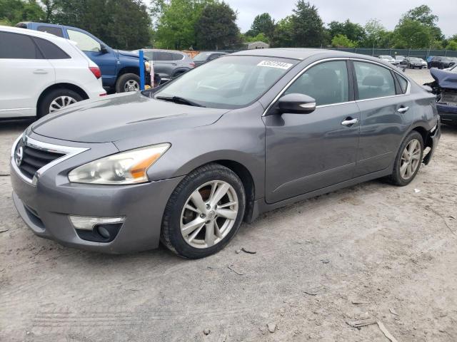 2015 Nissan Altima 2.5 VIN: 1N4AL3AP8FN363043 Lot: 53622944