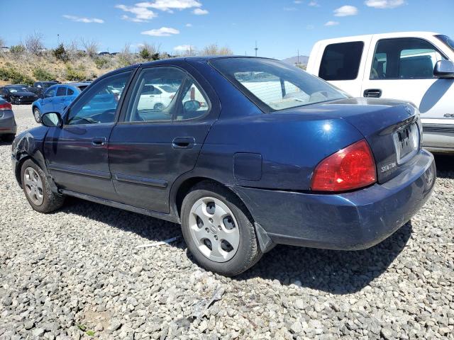 2005 Nissan Sentra 1.8 VIN: 3N1CB51D65L495274 Lot: 54237914