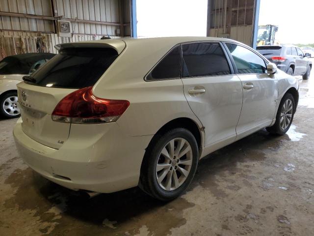 2013 Toyota Venza Le VIN: 4T3ZA3BB3DU063356 Lot: 55214774