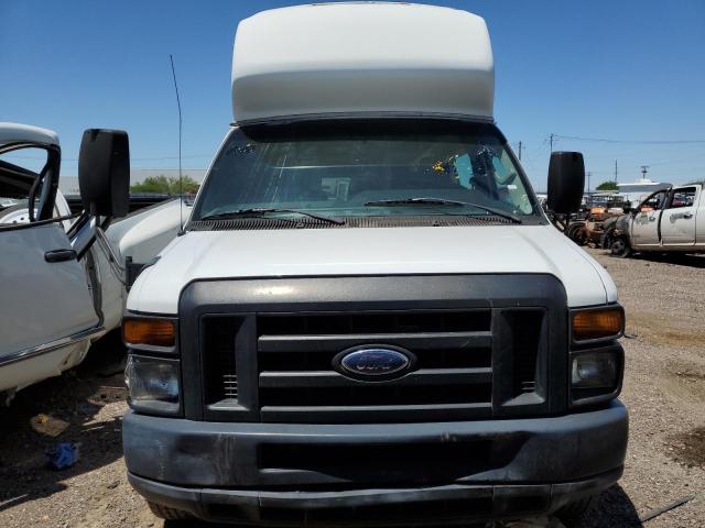 2011 Ford Econoline E350 Super Duty Van VIN: 1FTDS3EL4BDB28544 Lot: 54354004