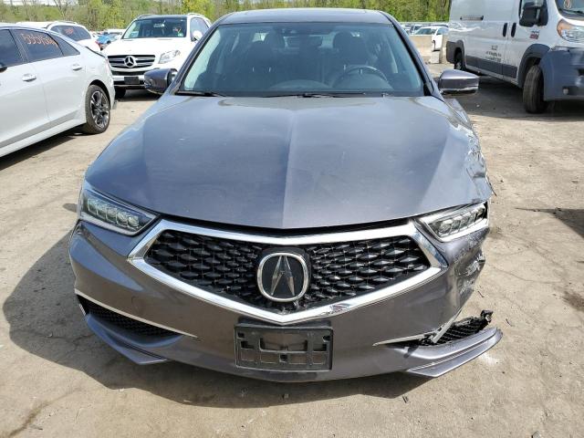 2020 Acura Tlx Technology VIN: 19UUB1F58LA002566 Lot: 52199874