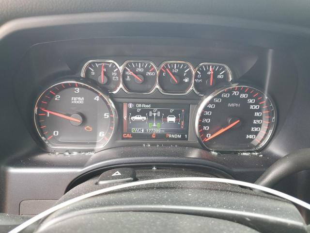 2015 GMC Sierra K2500 Slt VIN: 1GT12ZEG7FF663418 Lot: 56589464